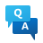 Icon-FAQ